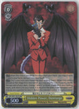 Hidden Power, Demiurge - Nazarick: Tomb of the Undead Vol.3 NM