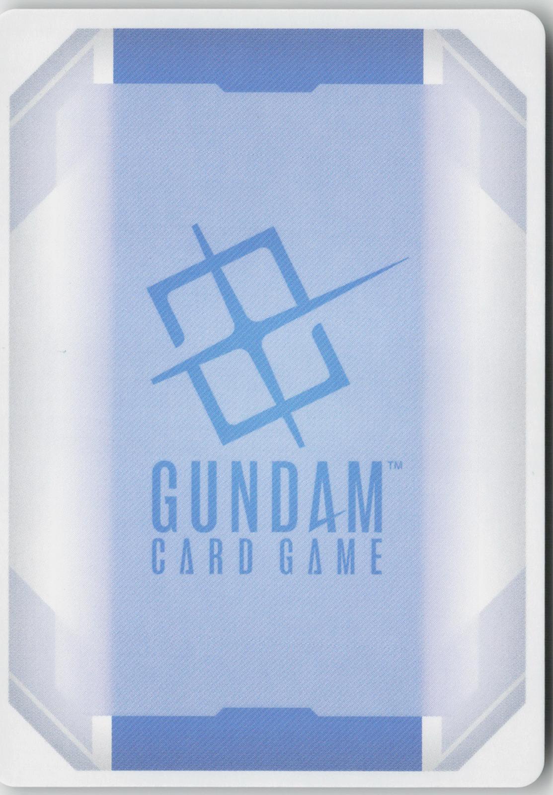 Nu Gundam (GD05-020) GD05-020 R Freedom Ascension Gundam Holo Near Mint