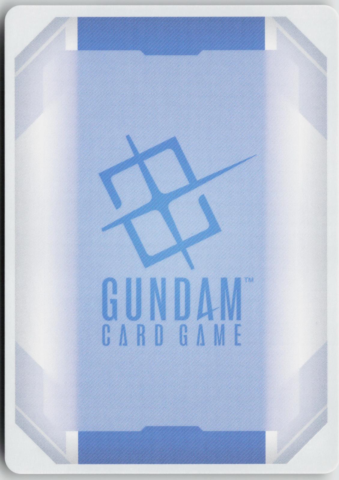 Akatsuki (Oowashi) GD05-004 R+ Freedom Ascension Gundam Holo Near Mint