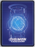 Growlmon (ST7-05) Digimon Generation [AD01] Gold Digimon Near Mint