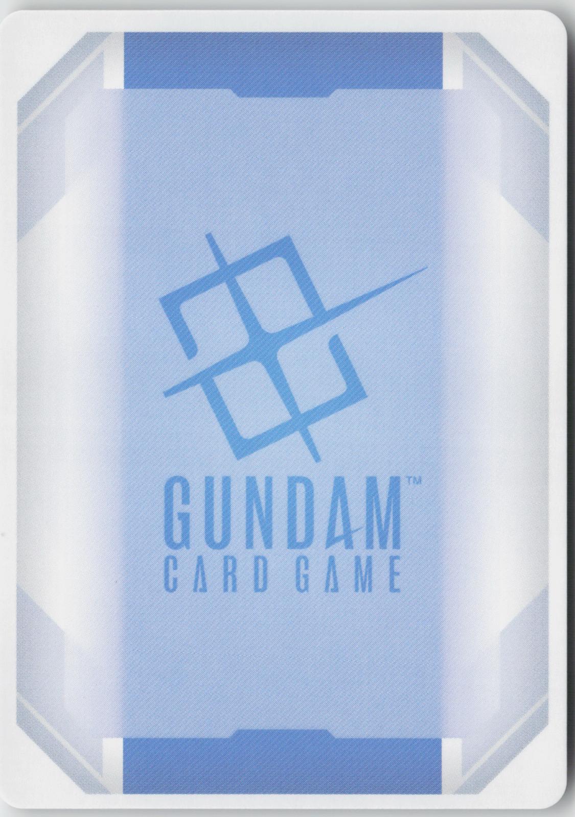 Axis GD05-129 R Freedom Ascension Gundam Holo Near Mint