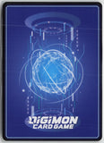 Mervamon (Premium Heroines Set) BT11-086 SR Dimensional Phase Digimon NM