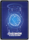 Omnimon Alter-B EX4-073 SEC Limited Card Pack -Another Knight- Digimon NM