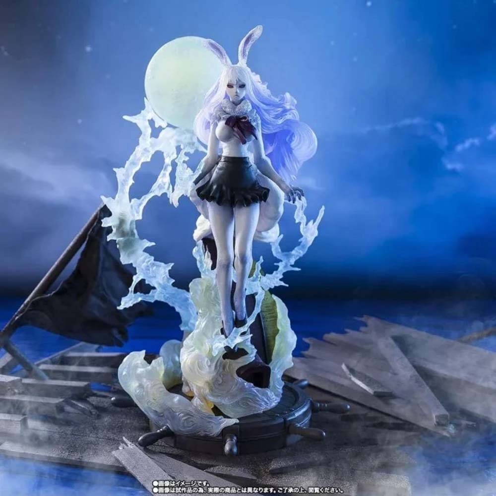 FiguartsZERO [EXTRA BATTLE] CARROT -SULONG- Pre order july 2026 release