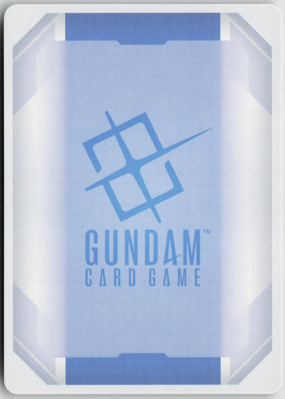 Master Asia GD05-089 LR Freedom Ascension Gundam Holo Near Mint