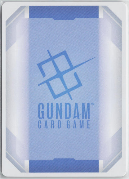 Financier (U+) GD04-110 U+ Phantom Aria Gundam Near Mint