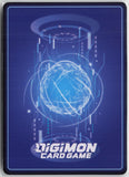 Gammamon (LM-016) Digimon Generation [AD01] Gold Digimon Near Mint