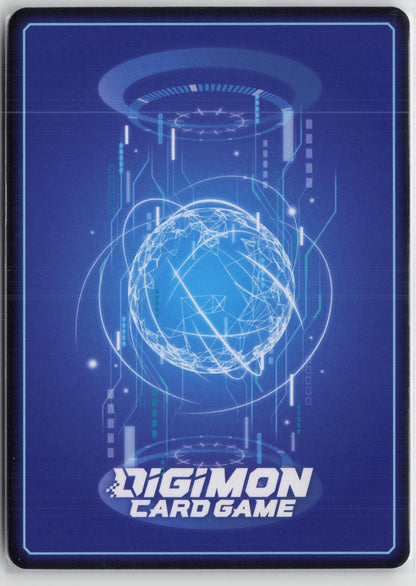 Lucemon: Chaos Mode BT7-111 SEC Secret Rare Next Adventure Digimon Near Mint