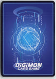 Lucemon: Chaos Mode BT7-111 SEC Secret Rare Next Adventure Digimon Near Mint