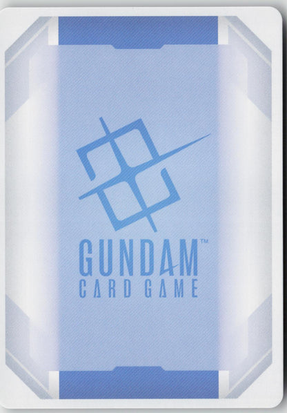 Gundam Exia Repair GD05-050 LR Freedom Ascension Gundam Holo Near Mint