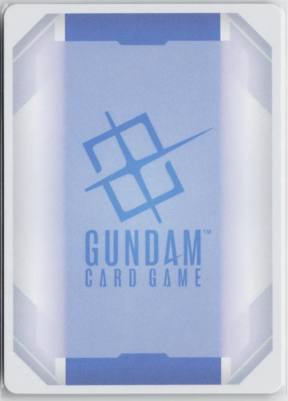 Gundam Pharact (LR+) GD04-018 LR+ Phantom Aria Gundam Near Mint
