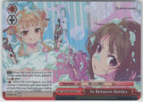 In Between Battles (HRR) GGO/SE50-E38H HRR SAO NM