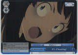 It's Cheating! (RRR) - Makeine: Too Many Losing Heroines! (MKI/) NM