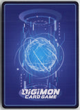 Omnimon ACE (BT17-078) Digimon Generation [AD01] Gold Digimon Near Mint