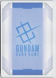 Red Gundam GD02-024 R Dual Impact Gundam Holo Near Mint