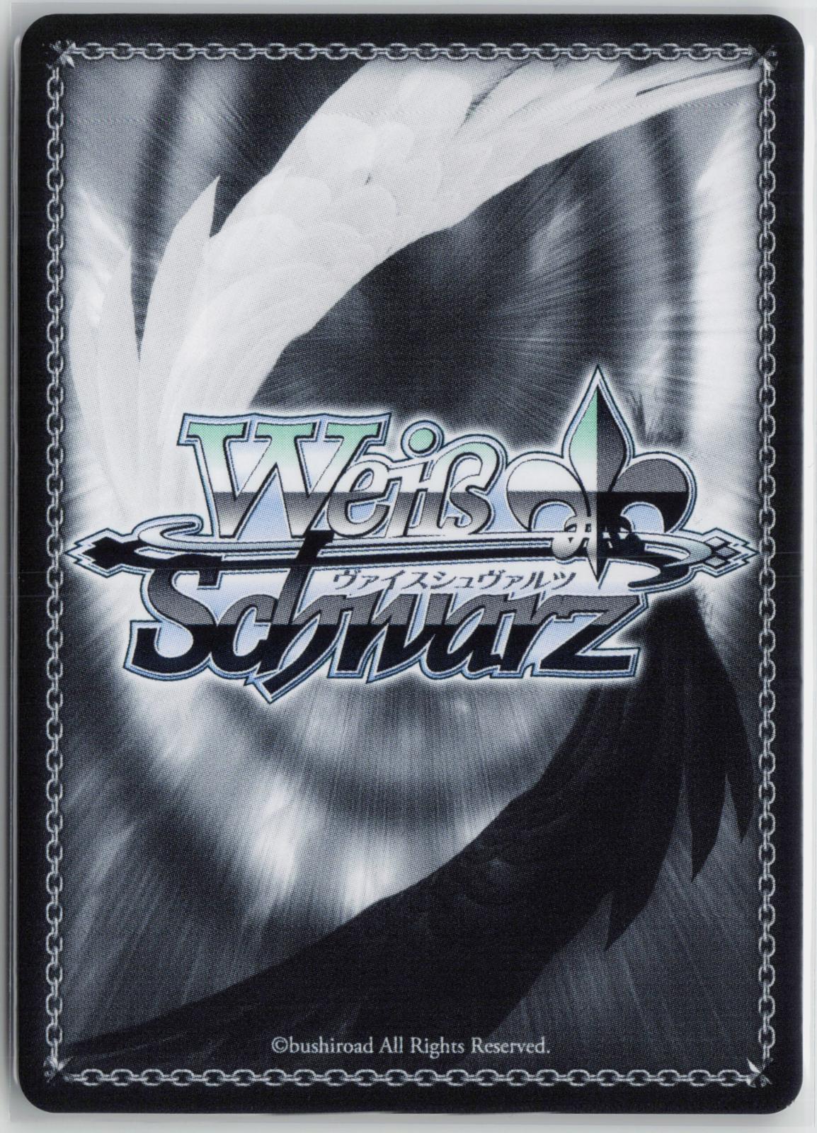 Summer Splash Party! Yuzuki Choco (HLP) HOL/WE44-E39HLP NM