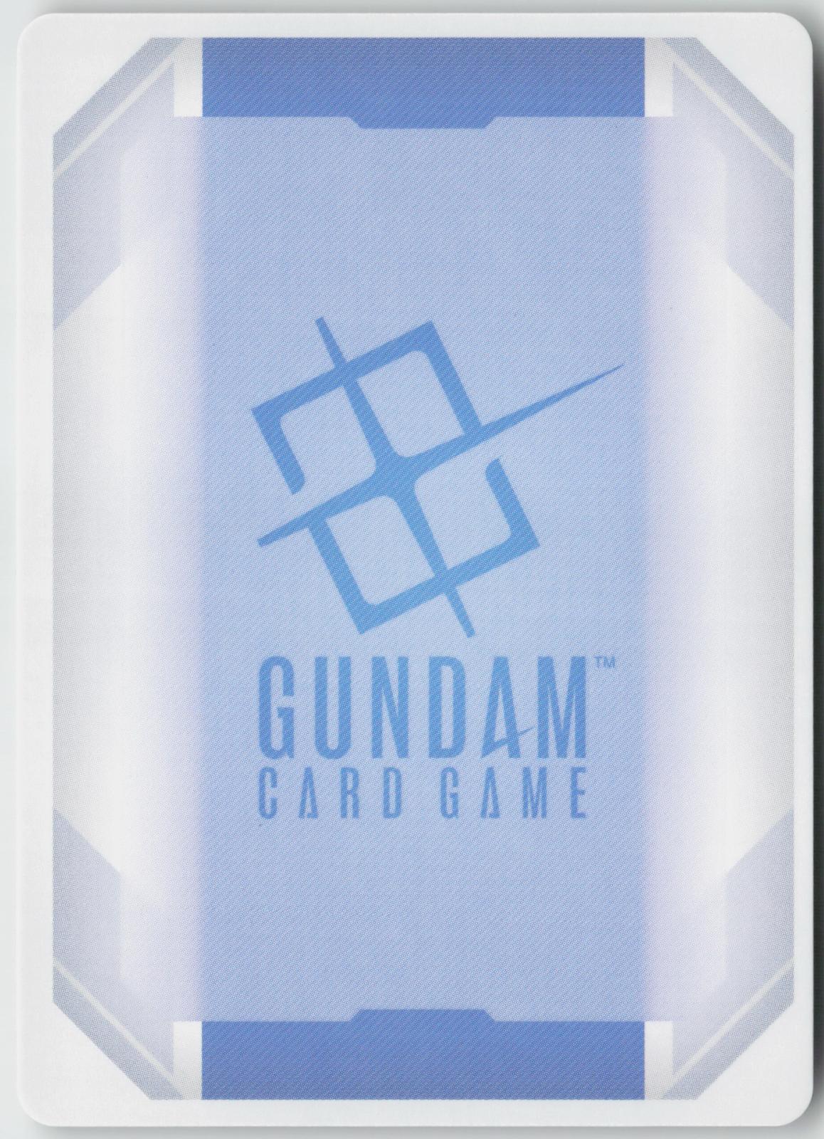 Amuro Ray GD05-085 R Freedom Ascension Gundam Holo Near Mint