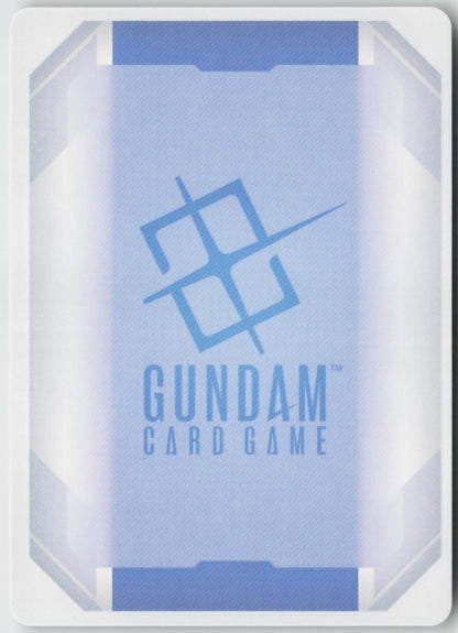 Amuro Ray GD05-085 R Freedom Ascension Gundam Holo Near Mint