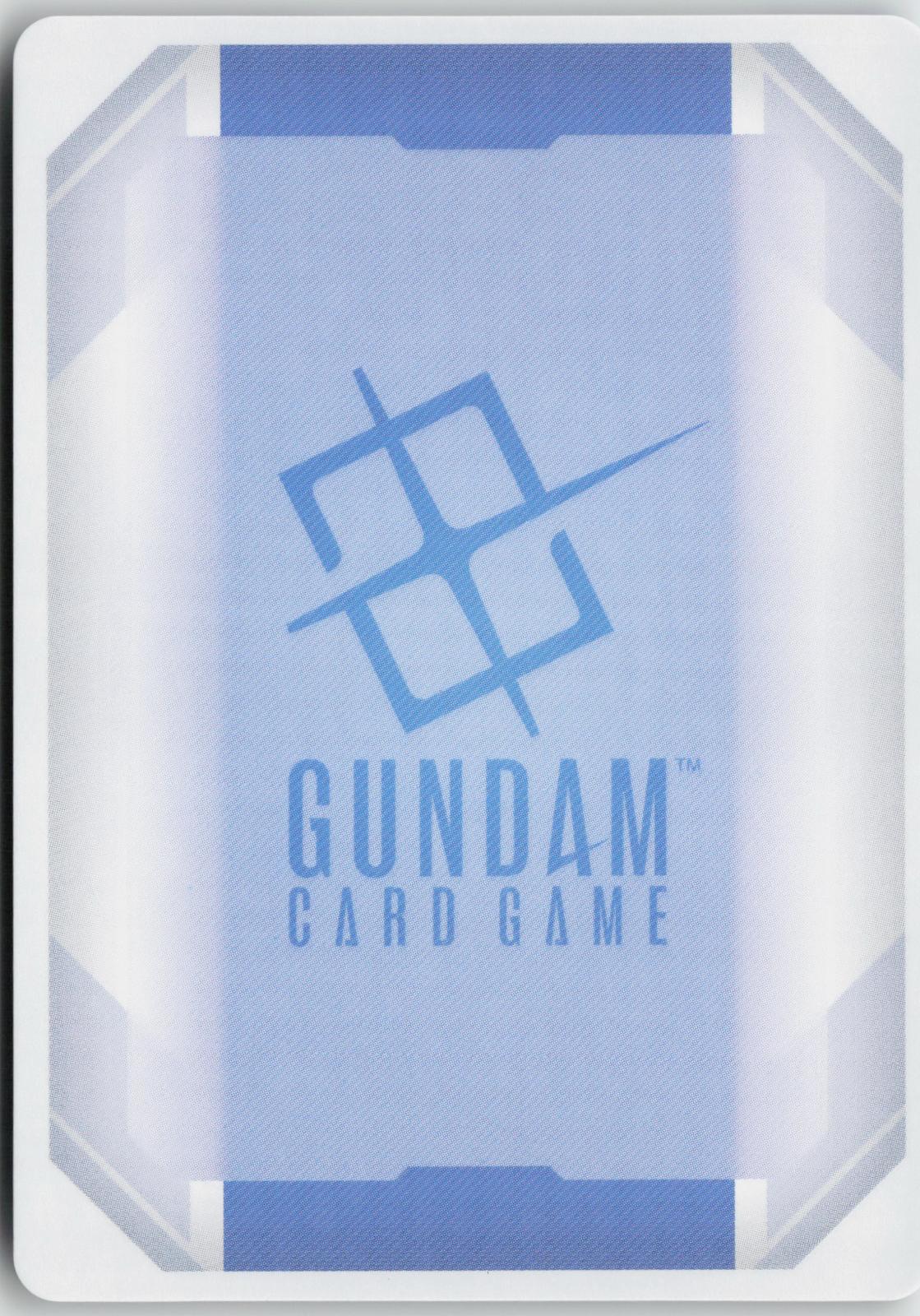 Kira's Strike Rouge GD05-010 UC+ Freedom Ascension Gundam Near Mint
