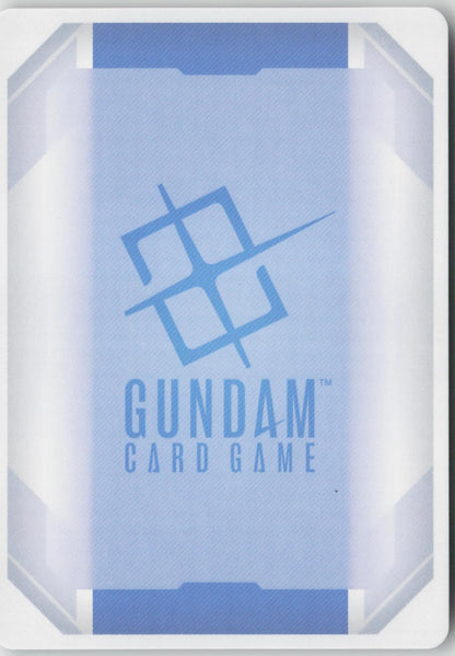 Gundam Sandrock Custom (EW) GD05-071 R Freedom Ascension Gundam Holo Near Mint
