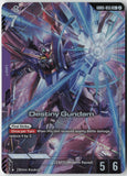 Destiny Gundam GD05-055 R+ Freedom Ascension Gundam Holo Near Mint