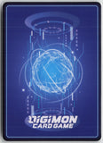 Alphamon (BT20-056) Digimon Generation [AD01] Gold Digimon Near Mint