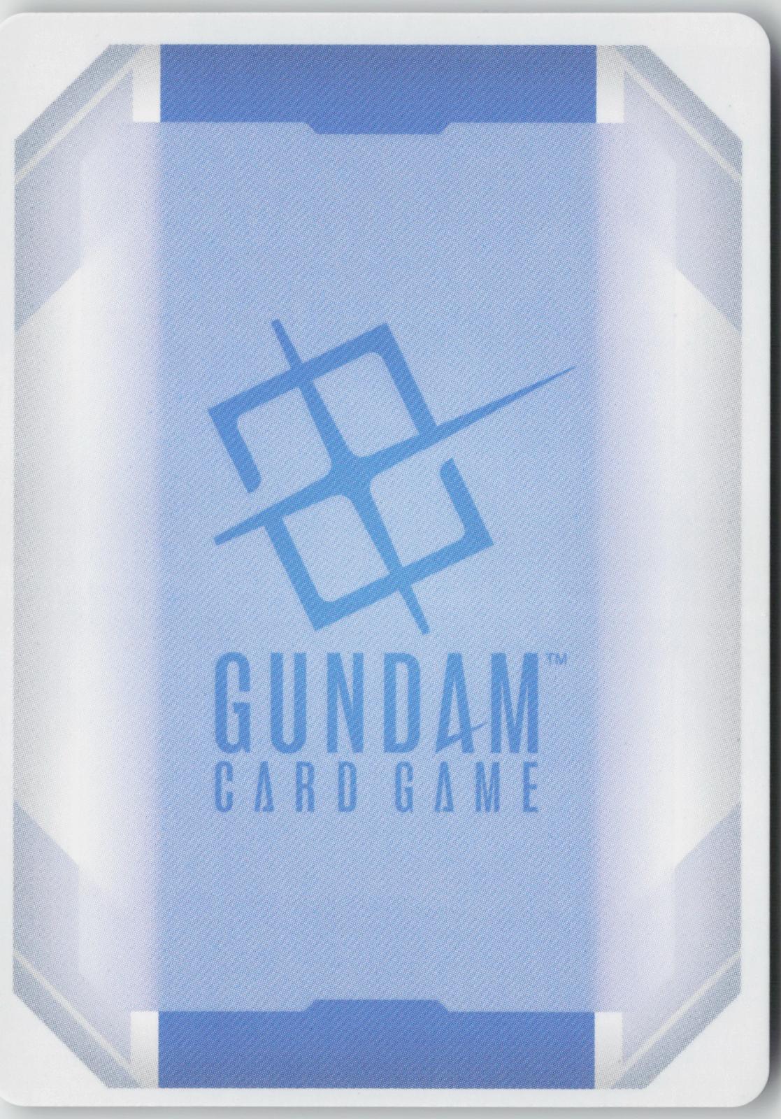 Strike Rouge (Ootori) GD05-005 R Freedom Ascension Gundam Holo Near Mint