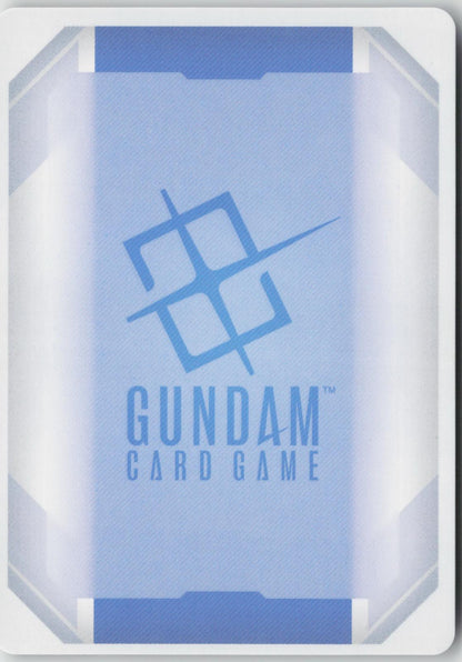 Strike Rouge (Ootori) GD05-005 R Freedom Ascension Gundam Holo Near Mint