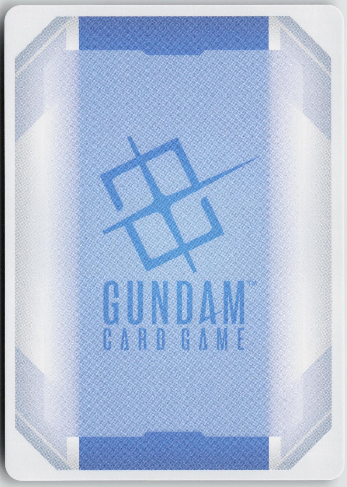 Mutual Attraction GD05-106 R+ Freedom Ascension Gundam Holo Near Mint