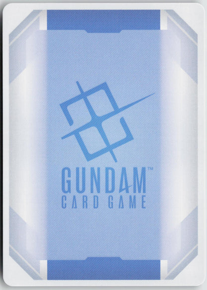 Mutual Attraction GD05-106 R+ Freedom Ascension Gundam Holo Near Mint