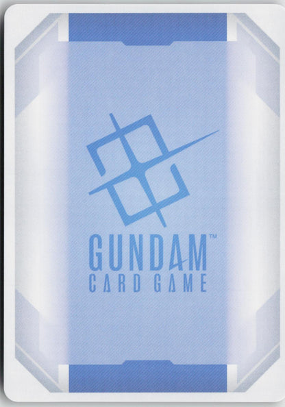 Quess's Jagd Doga GD05-053 R+ Freedom Ascension Gundam Holo Near Mint