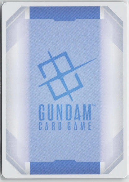 Kamille Bidan (R+) GD02-097 R+ Dual Impact Gundam Near Mint
