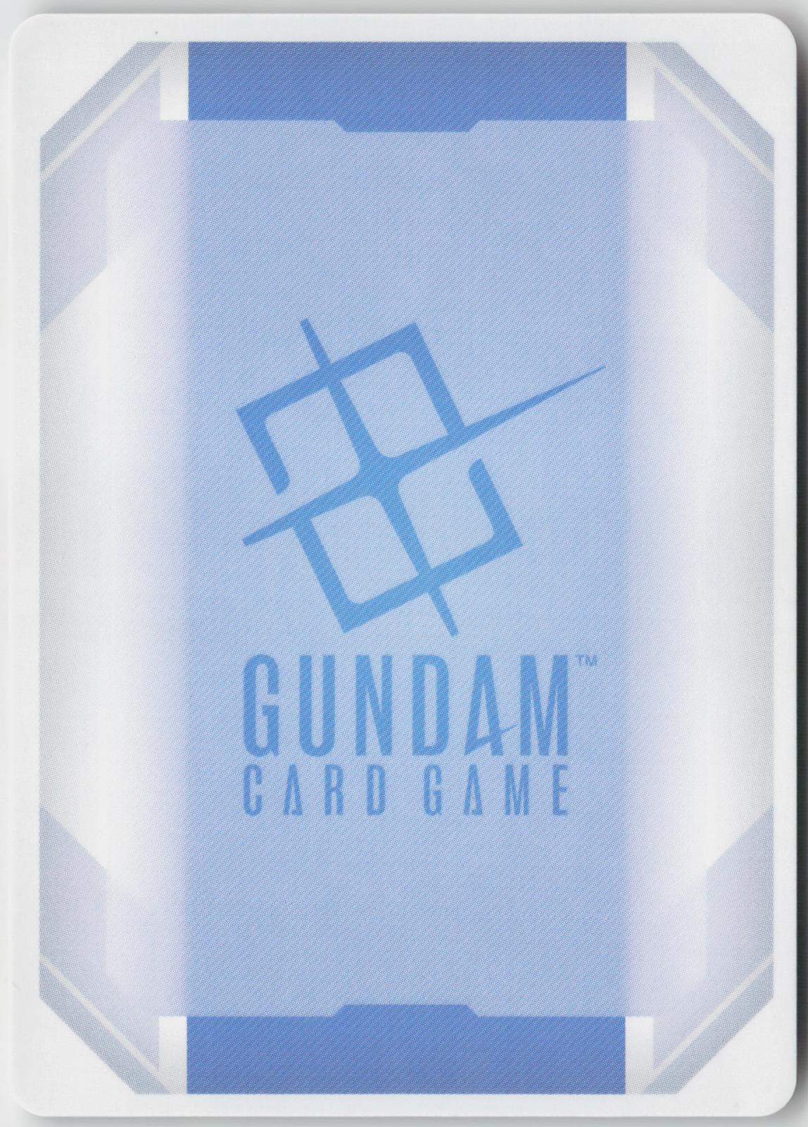 Destroy Gundam GD05-037 R Freedom Ascension Gundam Holo Near Mint