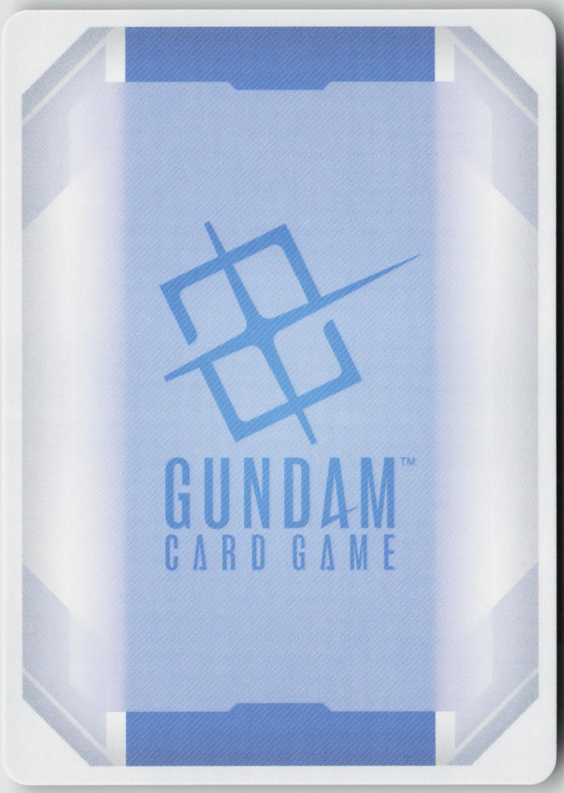 Sazabi (GD05-049) GD05-049 LR Freedom Ascension Gundam Holo Near Mint
