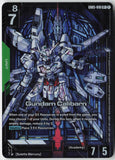 Gundam Calibarn GD05-018 LR+ Freedom Ascension Gundam Holo Near Mint