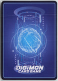 Omnimon (AD1-025) Secret Rare Near Mint