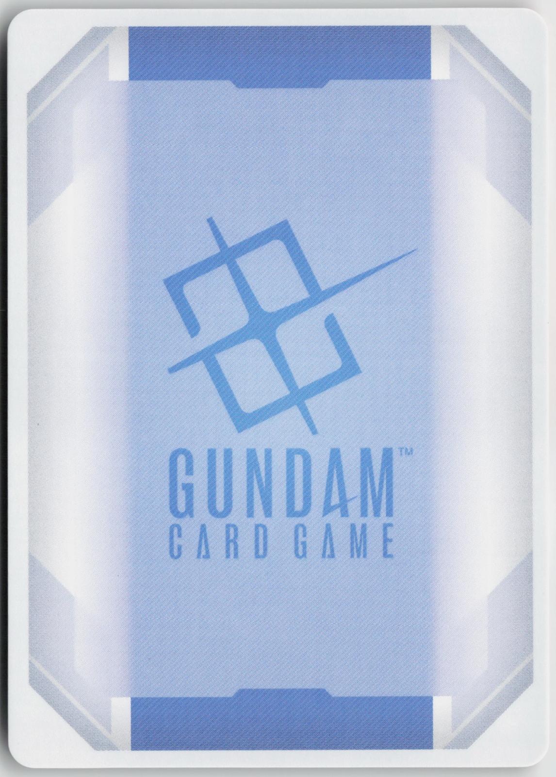 Haow Gundam GD05-036 R+ Freedom Ascension Gundam Holo Near Mint