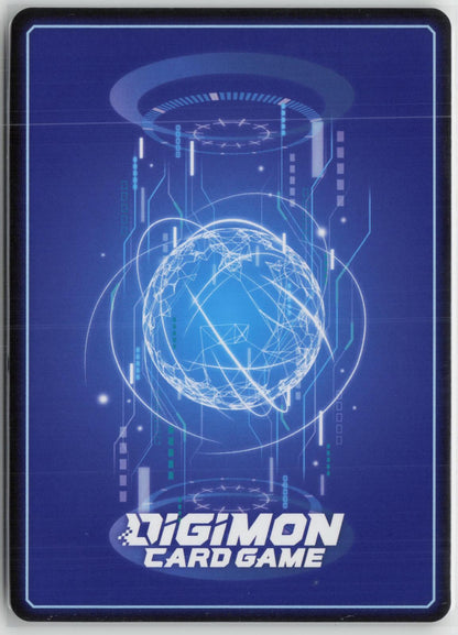 Lilithmon (Premium Heroines Set) EX6-057 SR Infernal Ascension Digimon NM