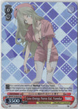 Low-Energy Nurse Gal, Yumeko (SR) - Makeine NM