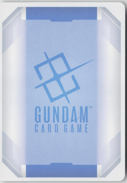 Alpha Azieru GD05-054 R Freedom Ascension Gundam Holo Near Mint