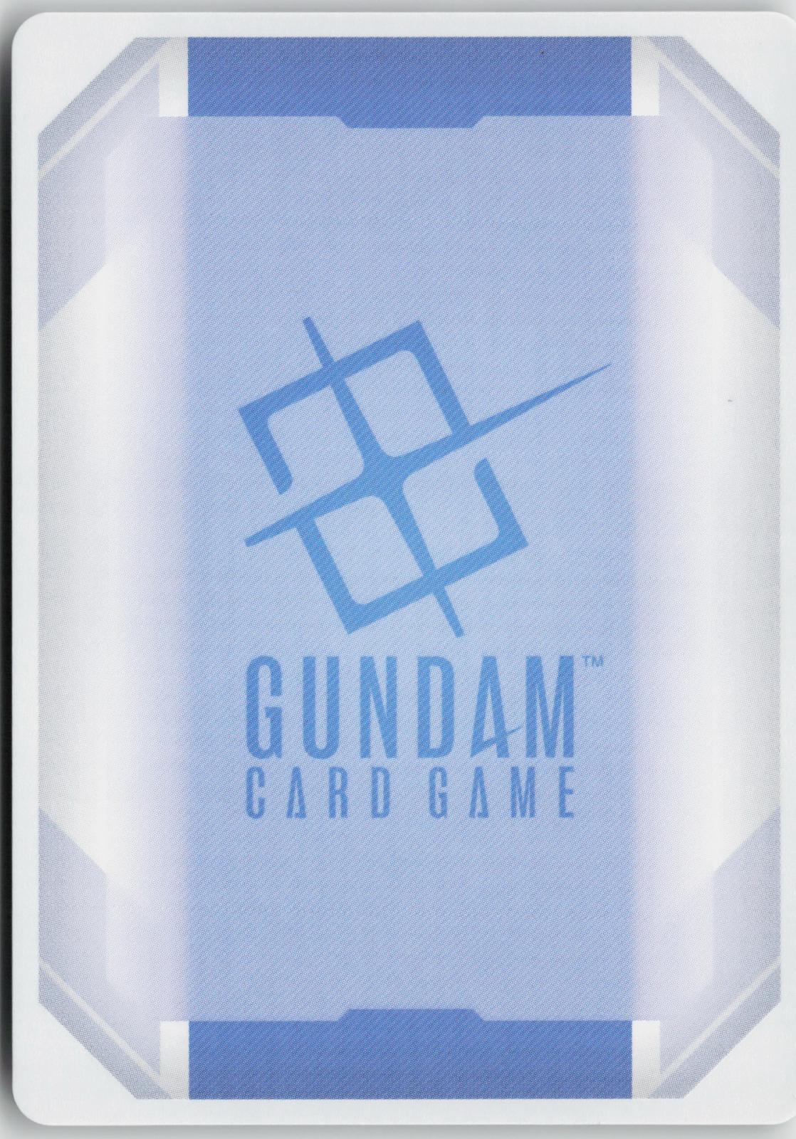 Stellar Loussier GD05-090 R+ Freedom Ascension Gundam Holo Near Mint