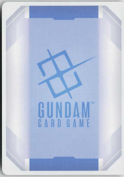 Stellar Loussier GD05-090 R+ Freedom Ascension Gundam Holo Near Mint