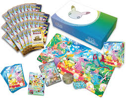 Pokémon TCG: 30th Celebration Ultra-Premium Collection Day pre order